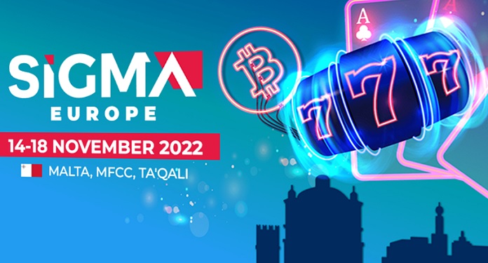 Sigma Europe 2022
