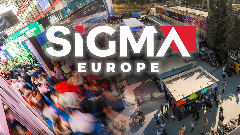 SiGMA Europe Conference: A Blend of Business and Networking
