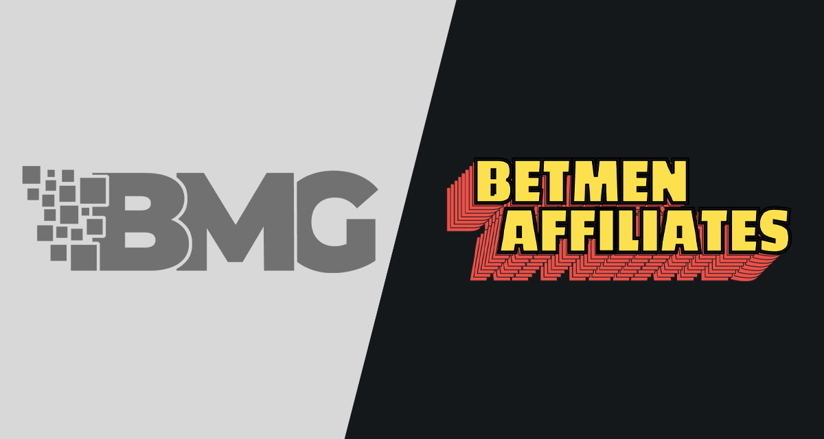 BMG Teams Up with Betmen Affiliates to Promote Betonred Brand in Europe and Africa