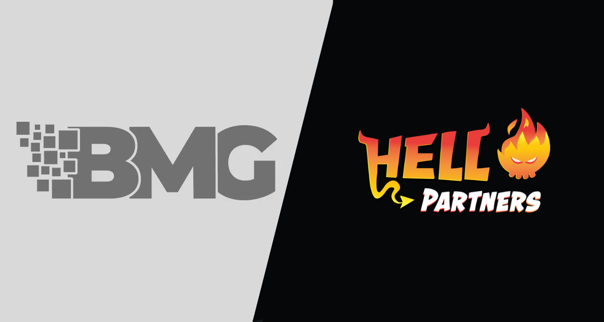 BMG Welcomes IviBet to Its Partner Network